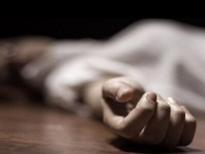 قتل همسر به خاطر اختلافات خانوادگی / دستگیری قاتل