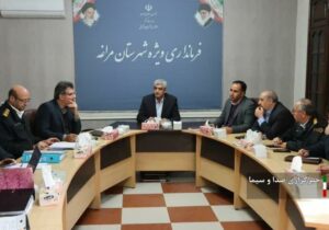 ضرورت لغو طرح ترافیکی اجرا شده درون شهری در مراغه