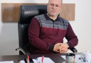 تجهیز رادیو‌ مراغه به دستگاه ژنراتور