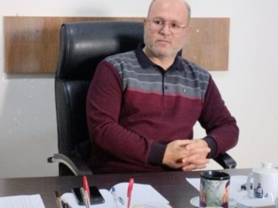 تجهیز رادیو‌ مراغه به دستگاه ژنراتور