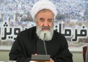 در ادارات با ارباب رجوع با گشاده‌رویی برخورد گردد