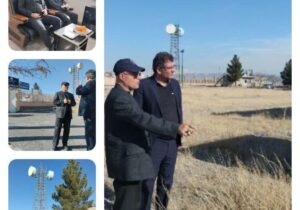 پخش مجدد برنامه مشارکتی شهرداری از رادیو‌شهر مراغه