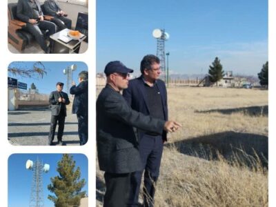 پخش مجدد برنامه مشارکتی شهرداری از رادیو‌شهر مراغه