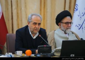 مسئولان استان از سیاسی شدن مشکلات جلوگیری کنند