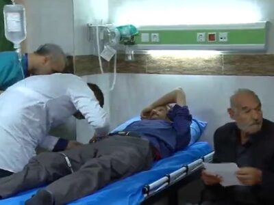 اعتبار بخشی مراکز آموزشی درمانی مراغه