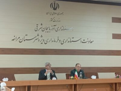 توسعه در گرو تفاهم و تعامل است