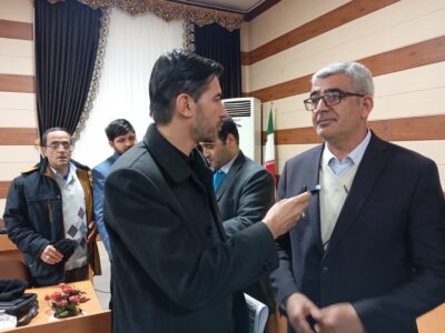 پیاده شدن  مدیران بی برنامه و غیر همراه از قطار مدیریت مراغه