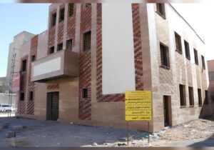 ۴۸۰ میلیارد تومان اعتبار برای طرح های درمان مراغه نیاز است