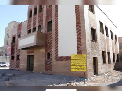 ۴۸۰ میلیارد تومان اعتبار برای طرح های درمان مراغه نیاز است