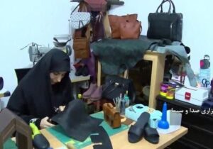 آموزش صنایع دستی برای ۵۵۰ نفر در مراغه