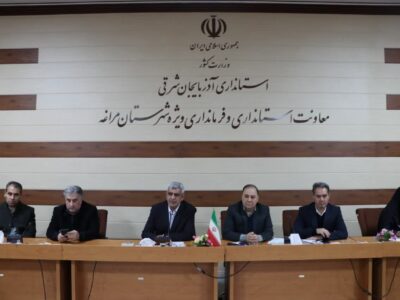 پایین بودن سرانه ورزش در مراغه