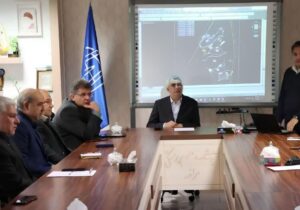 تاکید بر اختصاص اعتبارات طرح های درمانی دانشکده علوم پزشکی مراغه