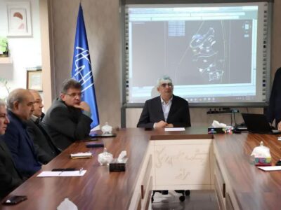 تاکید بر اختصاص اعتبارات طرح های درمانی دانشکده علوم پزشکی مراغه