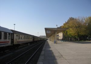 قصه پرغصه حذف قطارهای راه آهن مراغه هنوز ادامه دارد !