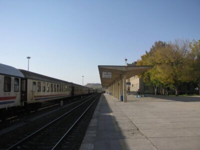 قصه پرغصه حذف قطارهای راه آهن مراغه هنوز ادامه دارد !