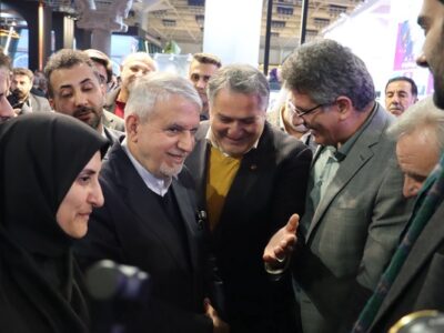 نمایشگاه گردشگری تهران، فرصتی برای شناساندن مراغه درسطح ملی