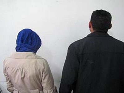 دستگیری زوج کلاهبردار ۷۰ میلیاردی در مراغه