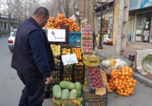 متخلفین سدمعبر در شهر طبق قانون مجازات خواهند شد