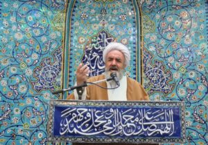 تشییع پیکر شهید نصرالله، نمایش اقتدار حزب‌الله به شمار می‌رود.