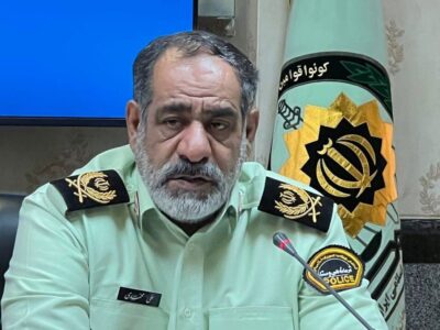 دستگیری رمال و دعانویس با ۴۰۰ شاکی در ملکان