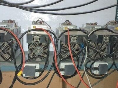 کشف ۵ دستگاه ماینر غیرمجاز قاچاق در مراغه