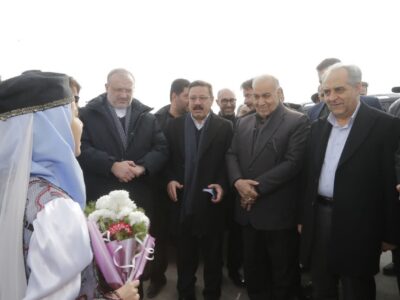 آزاد راه مراغه – هشترود تا پایان امسال افتتاح می‌شود