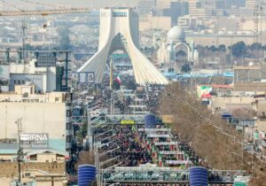عضو مجلس خبرگان: حضور حماسی در راهپیمایی ۲۲ بهمن نشانه قدرشناسی است