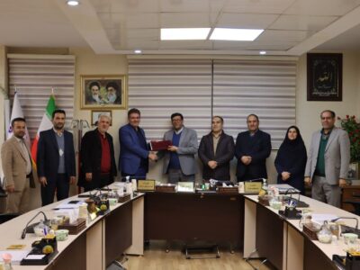 بودجه سال ۱۴۰۴شهرداری مراغه تحویل شورای اسلامی شد