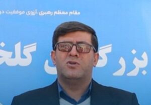 ترافیک شهری معضل بزرگی برای مراغه است