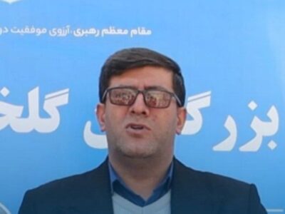 ترافیک شهری معضل بزرگی برای مراغه است