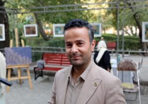 نمایشگاه بین المللی گردشگری تهران با حضور قدرتمند مراغه برگزار شد