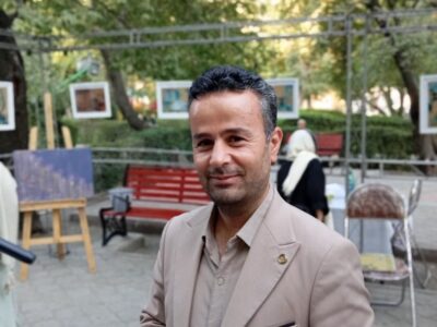 نمایشگاه بین المللی گردشگری تهران با حضور قدرتمند مراغه برگزار شد