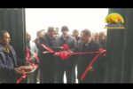 واحد تولید قطعات بتنی با ۵۹۱ میلیارد ریال سرمایه‌گذاری در مراغه افتتاح شد