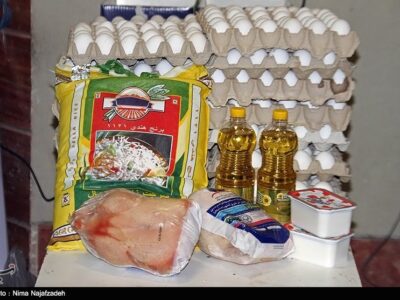 اجرای سلیقه ای  طرح کالابرگ الکترونیکی در برخی فروشگاه های مراغه