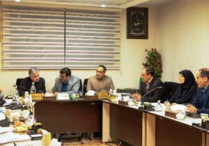 بودجه شهرداری مراغه با ۱۸ هزار میلیارد ریال در شورا تصویب شد