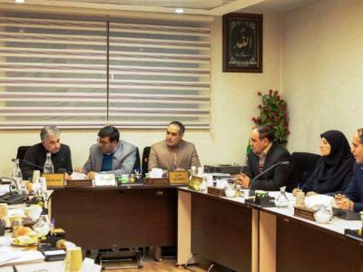 بودجه شهرداری مراغه با ۱۸ هزار میلیارد ریال در شورا تصویب شد