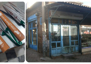 سه اثر ناملموس مراغه ثبت ملی شد