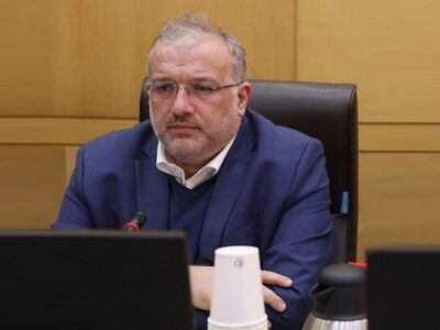 تحقق شعار «سرمایه‌گذاری برای تولید» نیازمند عزم جدی تمامی ارکان کشور است،