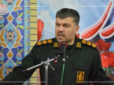 کنگره ملی شهدای شهرستان مراغه نمادی از ایثار، هویت ملی و میراث علمی ایران است