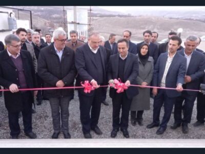 افتتاح رستوران سنتی باملند مراغه