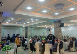 کمک ۲ میلیارد و ۷۰۰ میلیون تومانی برای آزادی زندانیان در مراغه