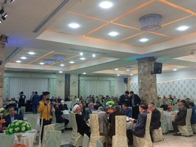 کمک ۲ میلیارد و ۷۰۰ میلیون تومانی برای آزادی زندانیان در مراغه