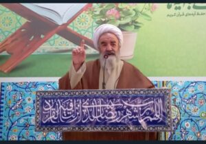 حذف نام شهید رحمتی از آزاد مراغه – هشترود محکوم است