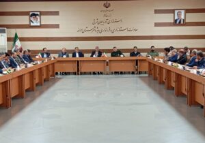 توسعه مراغه نیازمند وحدت و همدلی مردم و مسئولین است