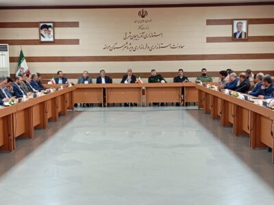 توسعه مراغه نیازمند وحدت و همدلی مردم و مسئولین است