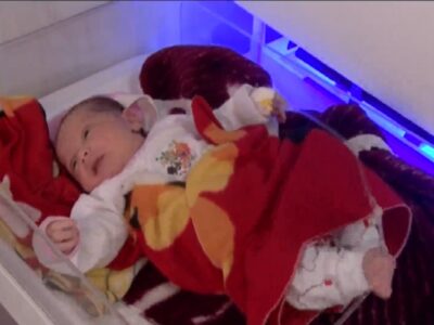 ارائه ۴۲ هزار مشاوره فرزندآوری در مراغه