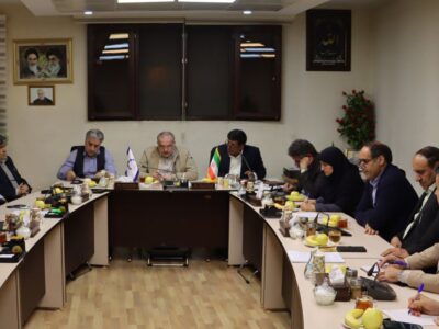 طرح توسعه محله محور در بودجه امسال شهرداری مراغه لحاظ شود