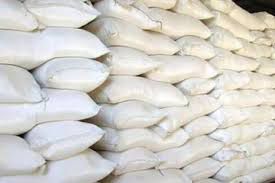 کشف ۱۴ تن آرد خارج از شبکه توزیع در مراغه