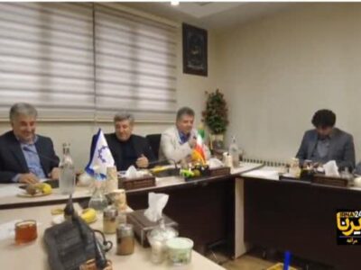 تشکیل شورای سیاست‌گذاری برای جشنواره سراسری شعر طنز استاد کریمی