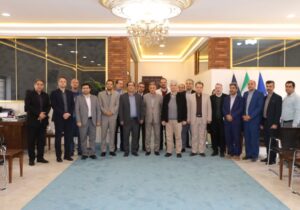 تولیدات تک دانه مطهر آذربایجان قابل رقابت با نمونه های جهانی است